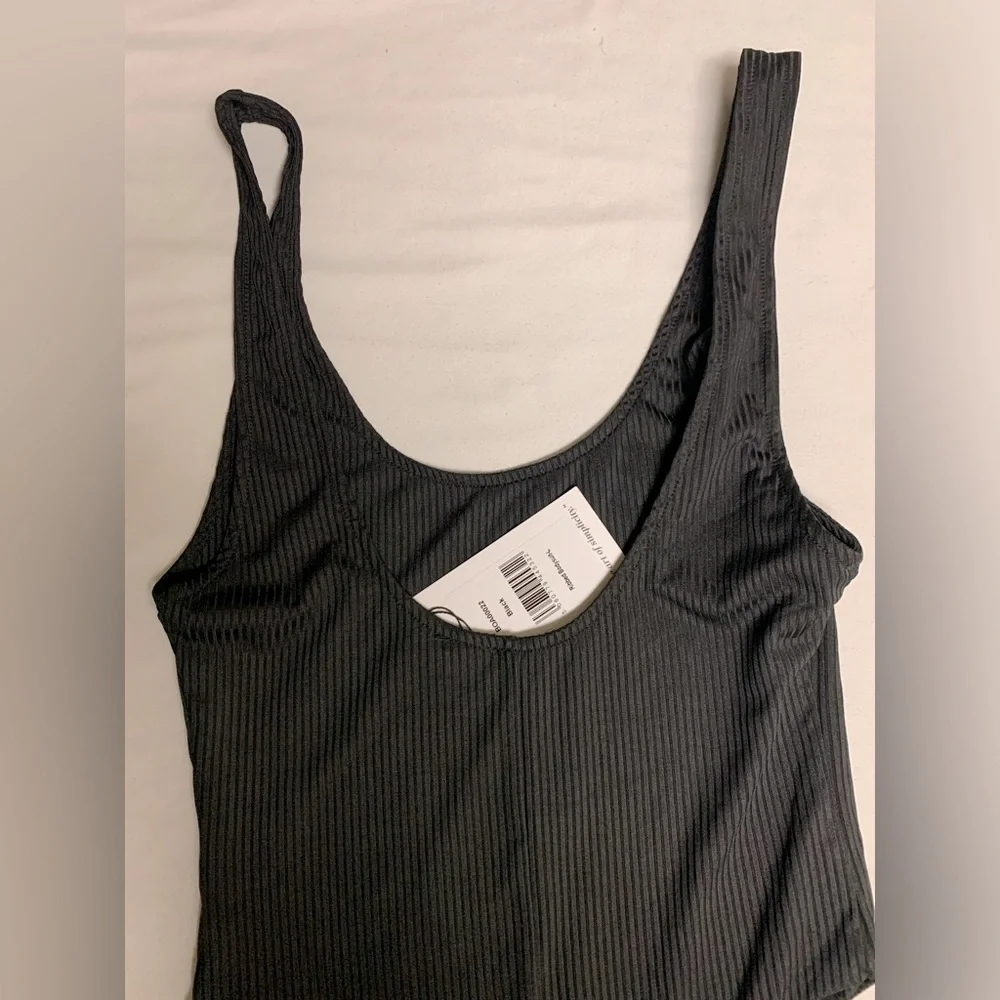 BODYSUIT TANK TOP - Picture 5 of 6